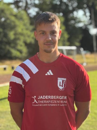 Max Lange