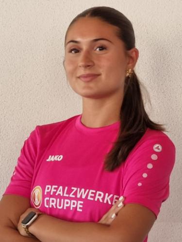 Malou Haupenthal