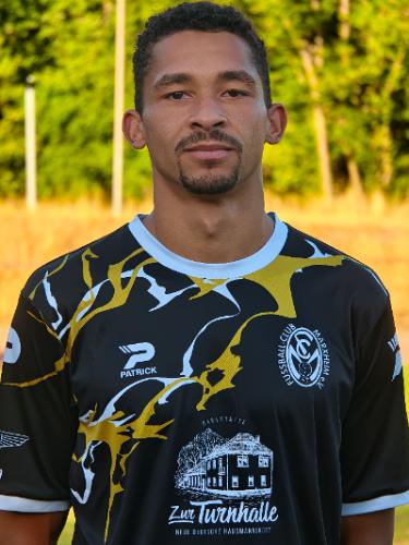 Kamal Idrissou