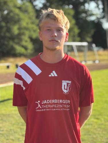 Lias Neuber