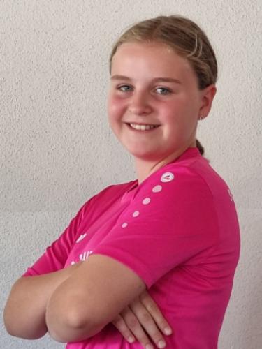 Lina Katharina Beck
