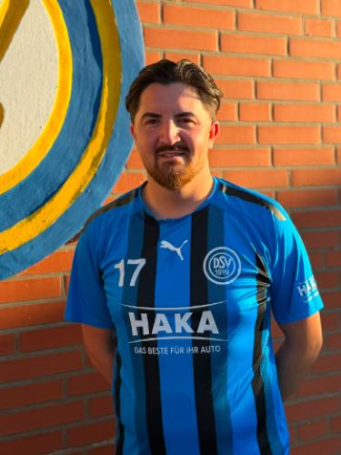 Muhammet Harun Gök