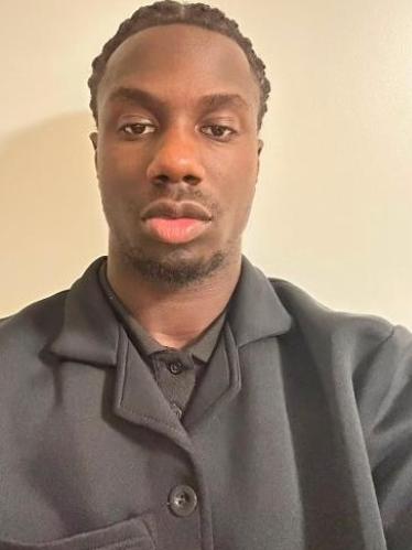 Dauda,Mangino Dabo