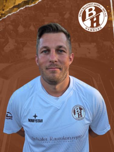 Mikel Jason Ehmke
