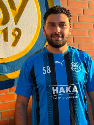 Irfan Özgenc