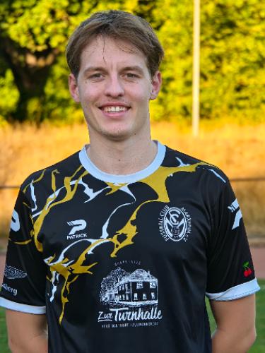 Miles Mohler