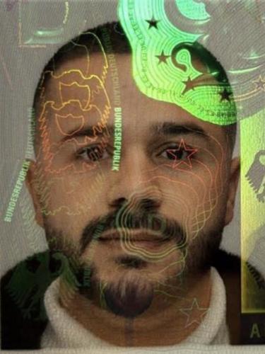 Muhammed Abdo