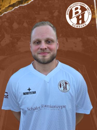 Tobias Haack