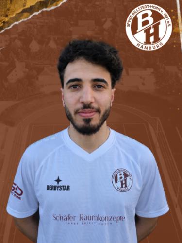 Ibrahim Inbaieg