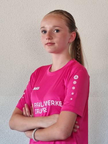 Isabella Daria Schmidt