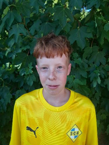 Noah Amschler