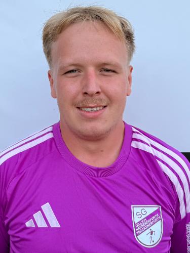 Max Ludwig