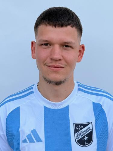 Andrew Schaal