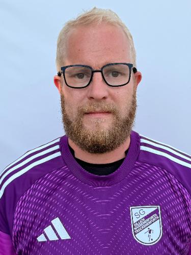 Julian Scheuer