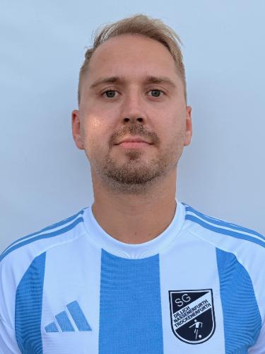 Andre Umbach