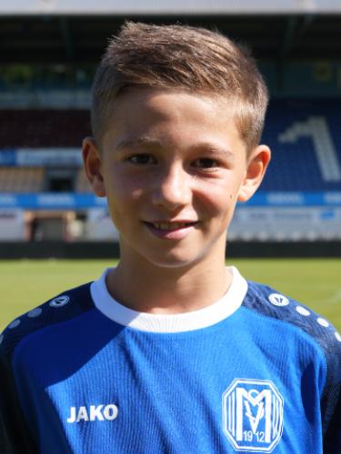 Mateo Rakel