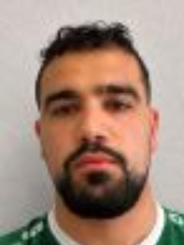 Mustafa Armanazi