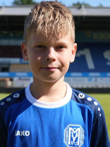 Finn Többen