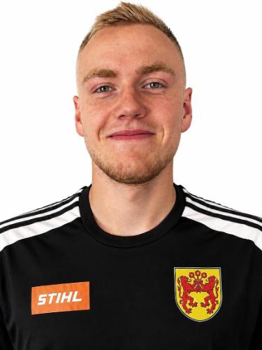 Justin Fischer