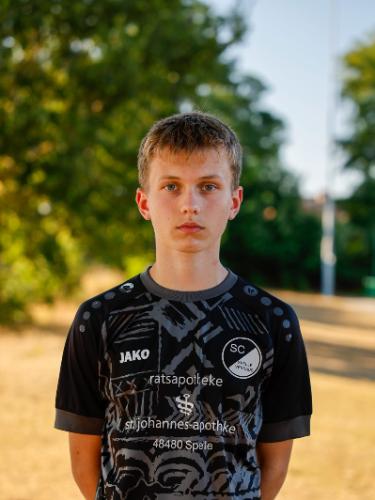 Enno Michael Beiermann