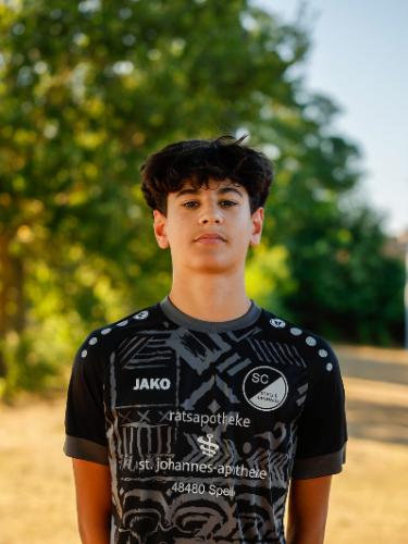 Majid Fakih