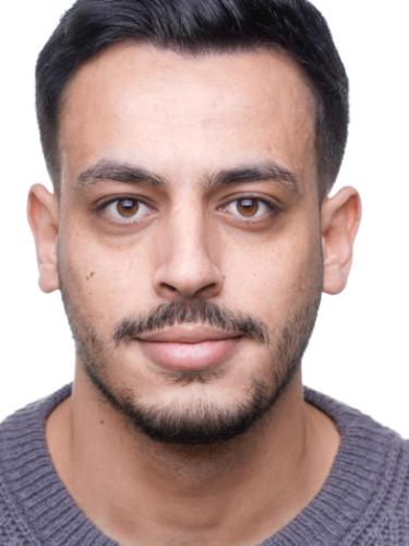 Basel Albashiti