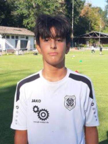 Levin Arslan
