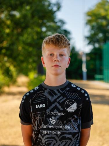 Felix Pahlke