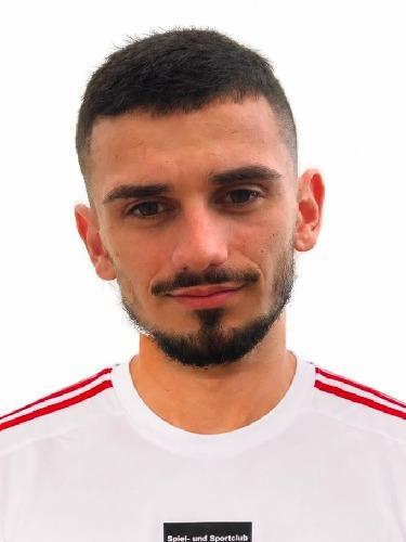 Milán Csepanyi-Gazda
