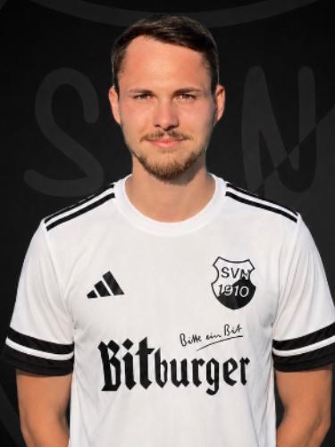 Moritz Klein