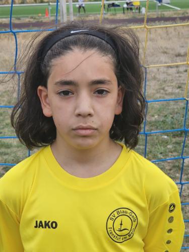 Mohamed Yilmaz