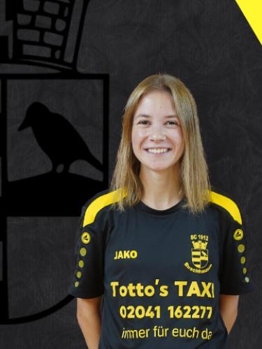 Ronja Vogt