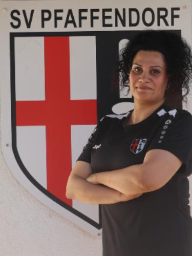 Soad Abdel Gani