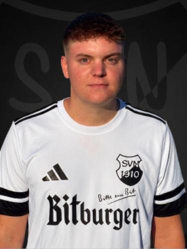 Lukas Glasmacher
