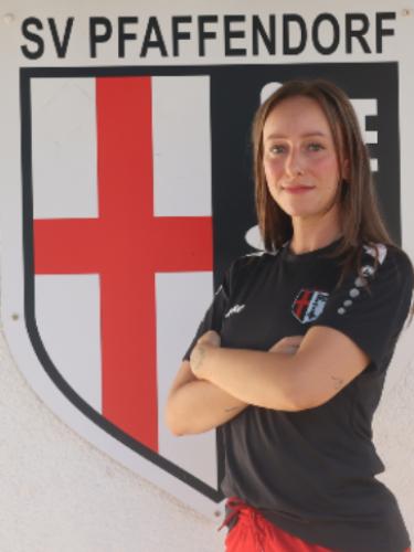 Josie Gerhards