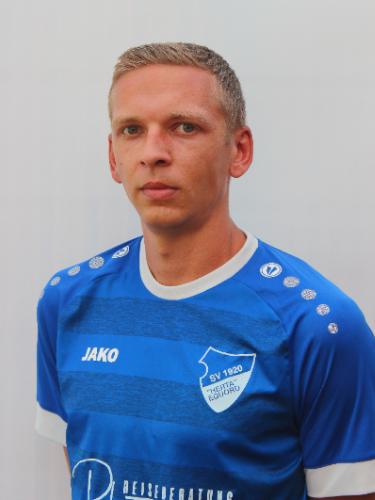 Bastian Sefrin