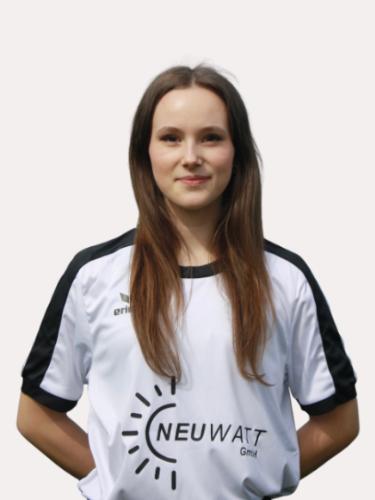 Maike Beckhaus