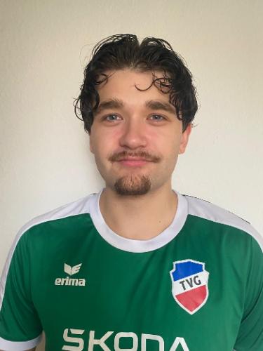 Niklas Maximilian Schulz