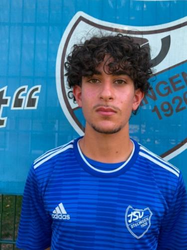 Daniel Khairi