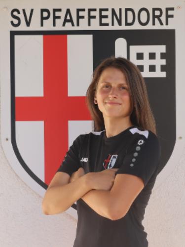Sarina Wolinski