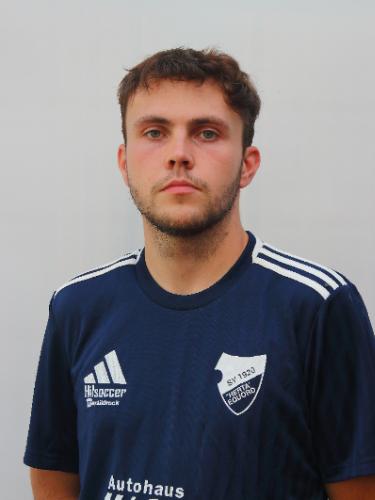 Jonathan Mundt