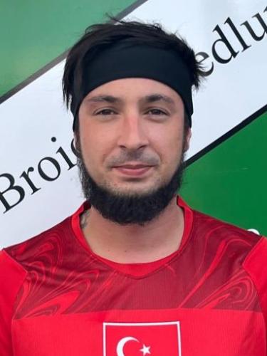 Marvin Yildirim