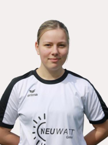 Lisa Große Bardenhorst