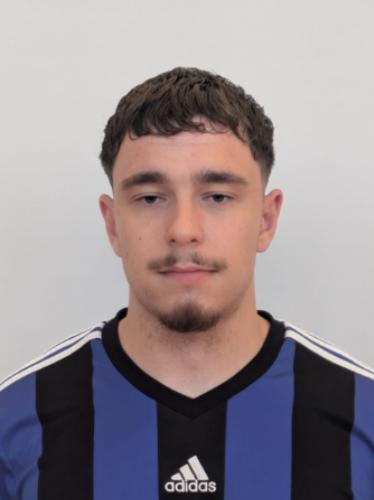 Luca Müller