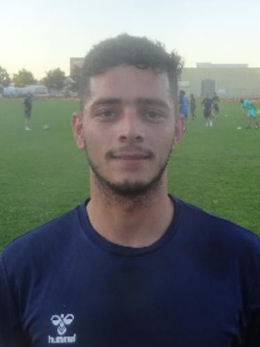Hicham Birari