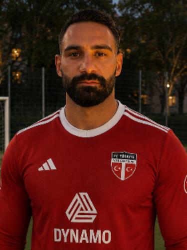Mehmet Ugur Babacan