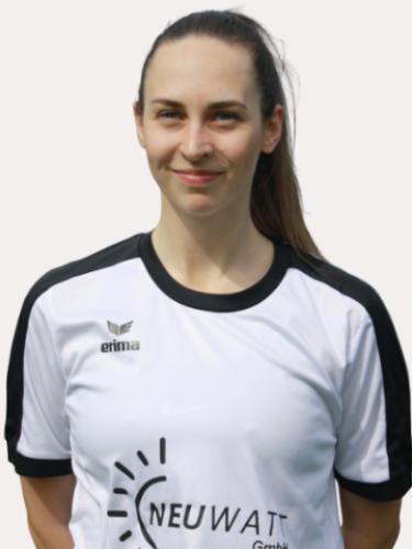 Anna Jonas