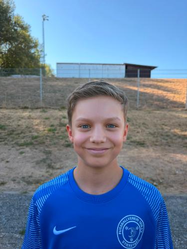 Julian Wiegand