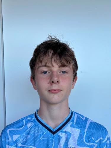 Nicolas Gondring