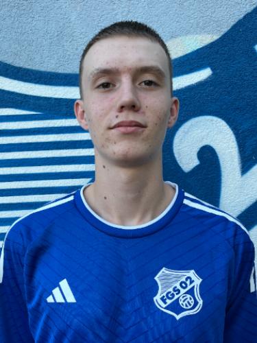 Malte Ermis Weber